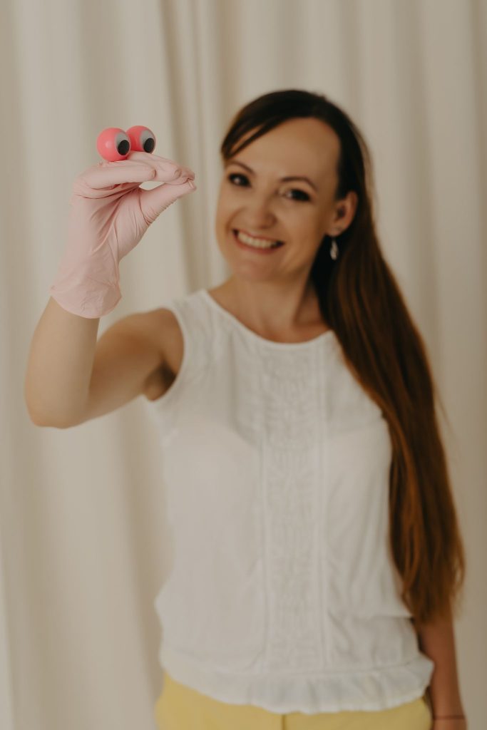 Anna Boniakowska Psycholog psychoterapeuta logopeda ciechanów terapia psychoterapia