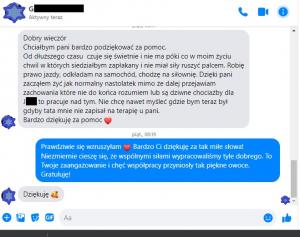 psycholog ciechanów anna boniakowska