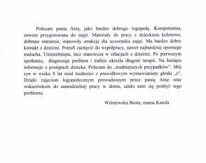 Wiśniewski Karol       