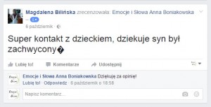 bilinska    