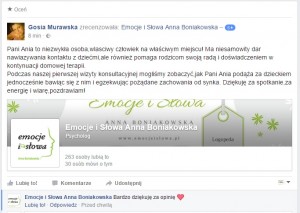 gosia murawska