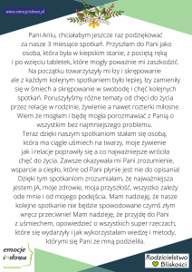 psycholog ciechanów anna boniakowska